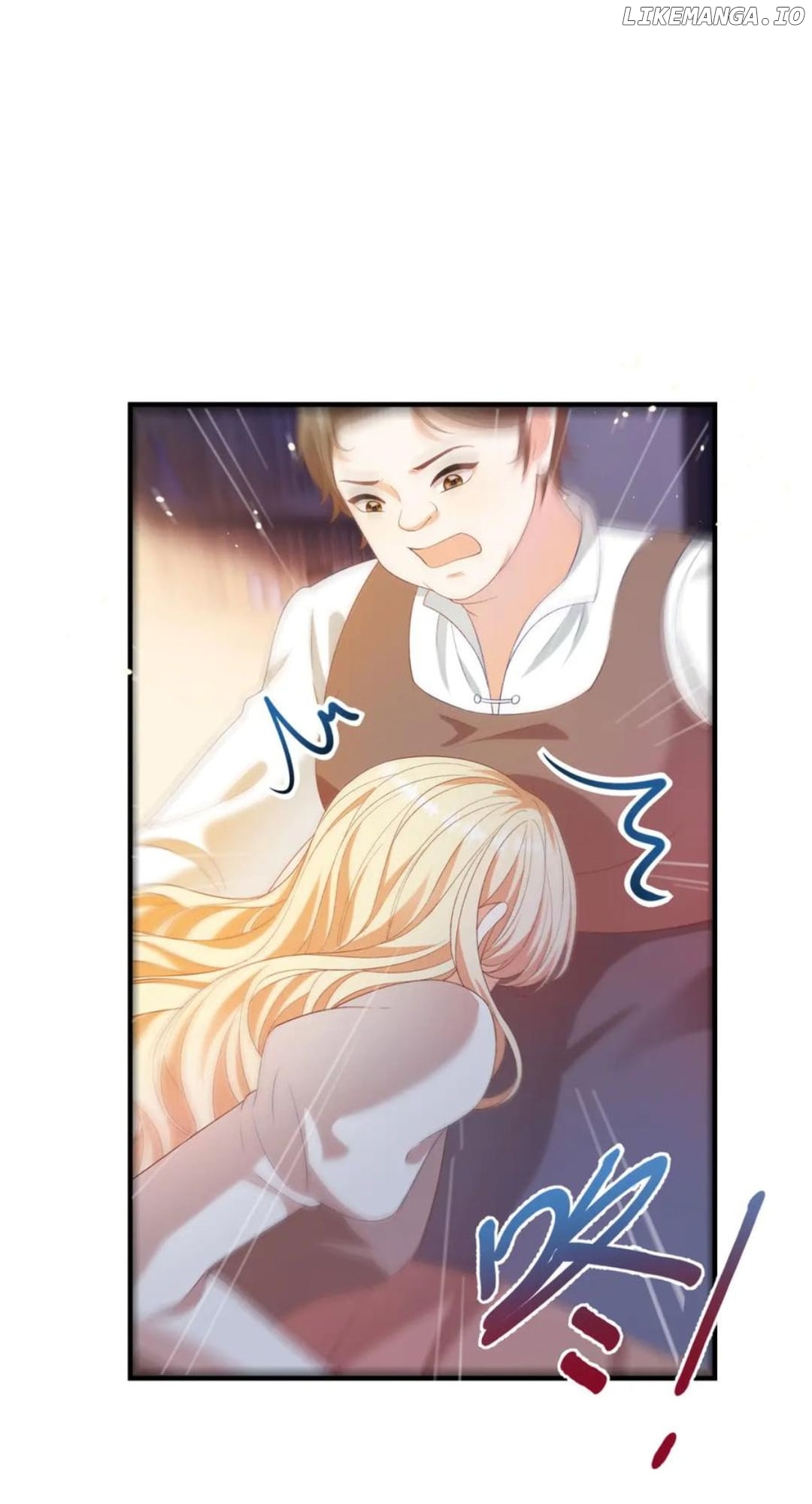 The Duchess Goes Crazy Once A Day Chapter 21 - page 12